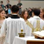 May Crowning Mass 118