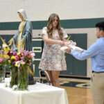 May Crowning Mass 46