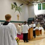 May Crowning Mass 86