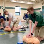 NurseHollyCPRClass 7