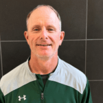 Troy Charf - Softball coach at Pius X