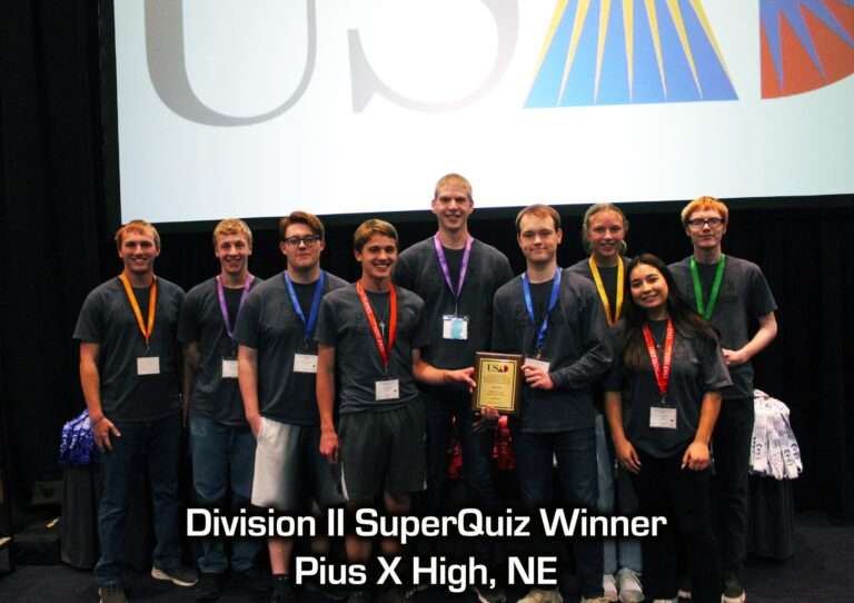 acadeca super quiz champions
