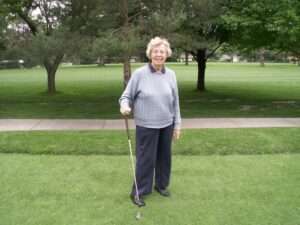Jean Hyland