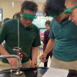 Madalyn Younger Advanced Chemisty 11