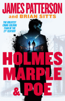 Holmes Marple and Poe