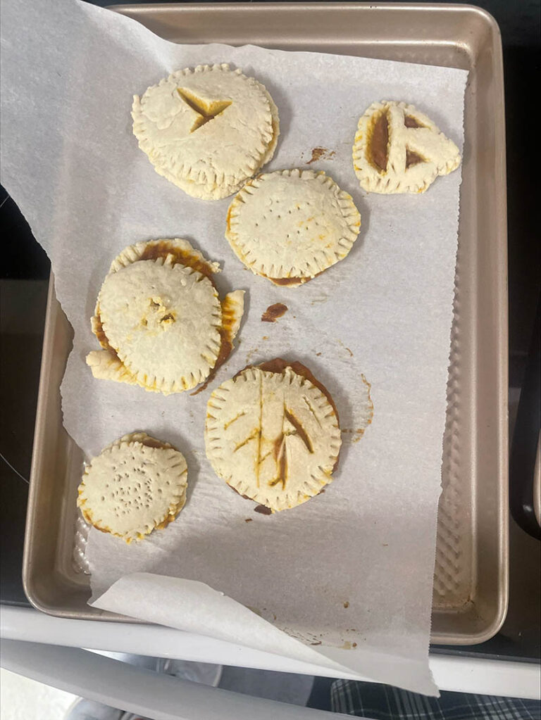 Inara Baking club 2nd meeting copy