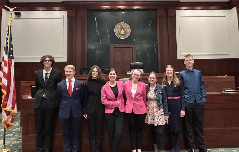 mock trial at state 1