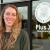 picture of Jennifer Tran, new principal at Pius X