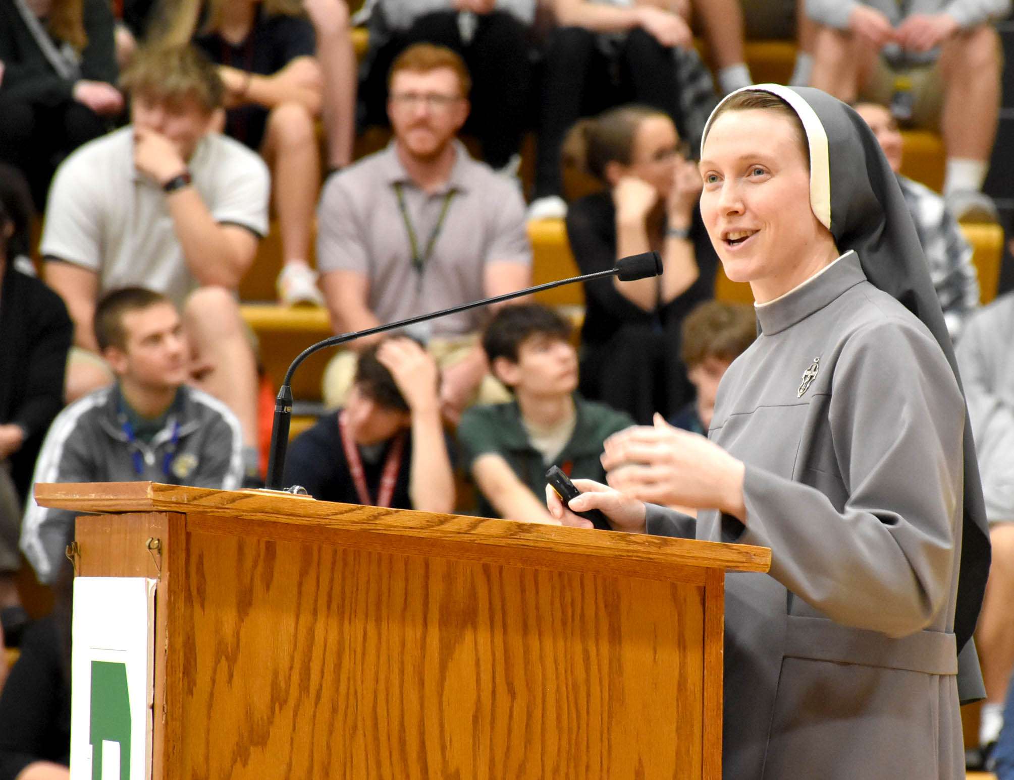 Sr Guadalupe