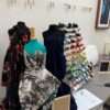 clothing design class 1