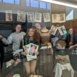 clothing design class 1