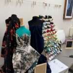 clothing design class 1