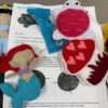 clothing design class 2