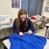 clothing design class 5