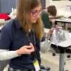 clothing design class 7