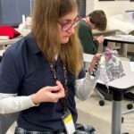 clothing design class 7