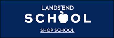 landsend uniform logo