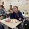 spanish class foods day 10