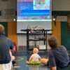 CPR in PE Classes 1