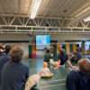 CPR in PE Classes 13
