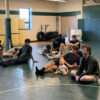 CPR in PE Classes 2