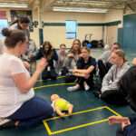 CPR in PE Classes 4