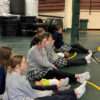 CPR in PE Classes 6