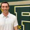 Trevor Johnson Pius X AD