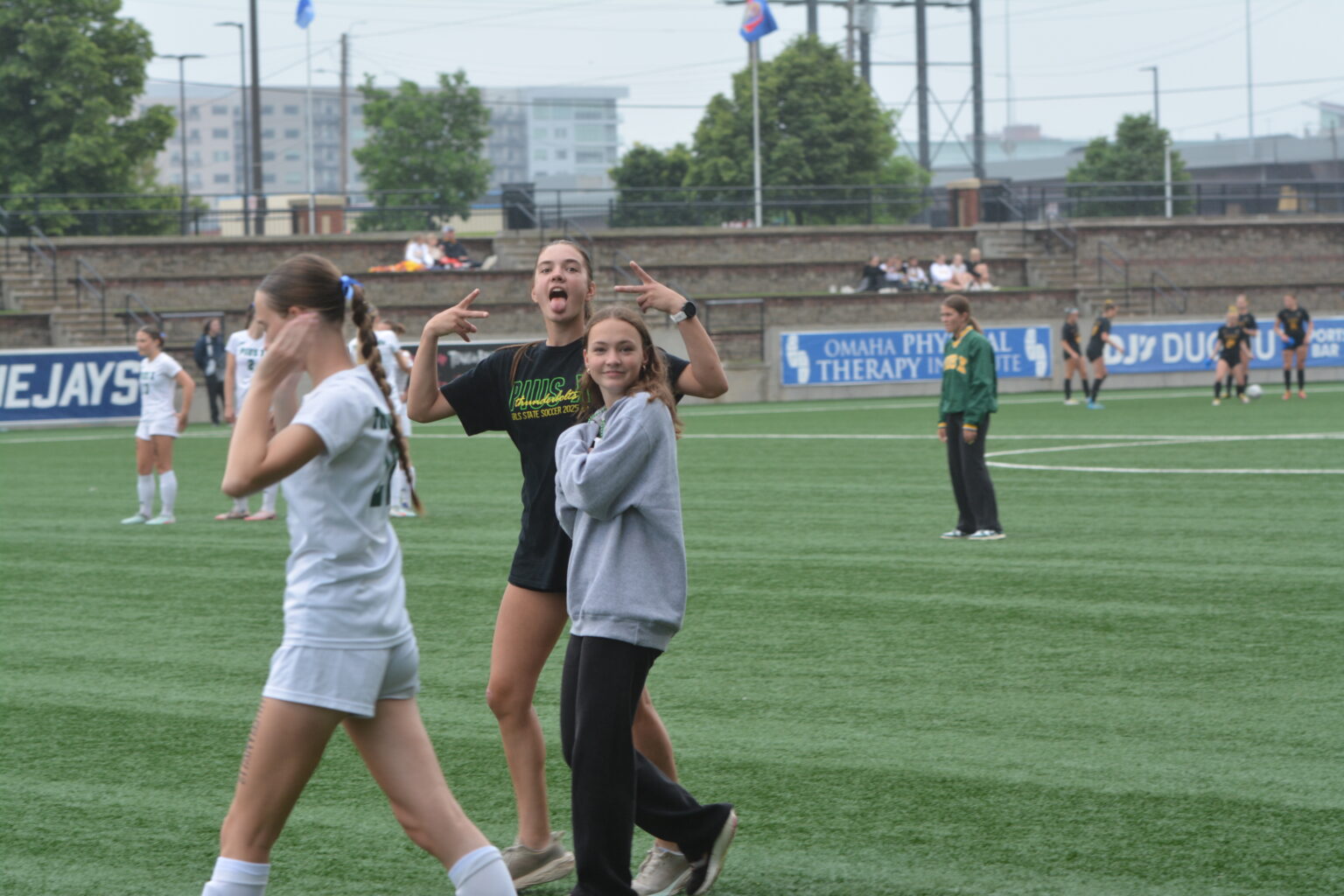 5 19 Girls State Soccer Brynn 1