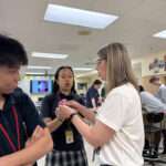 Biology Dissection Lab 12