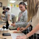 Biology Dissection Lab 14
