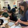 Biology Dissection Lab 15