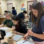 Biology Dissection Lab 15