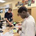 Biology Dissection Lab 17