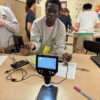 Biology Dissection Lab 18