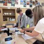 Biology Dissection Lab 19