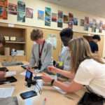 Biology Dissection Lab 2