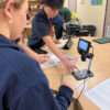 Biology Dissection Lab 3