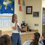 Biology Dissection Lab 6