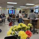 Biology Dissection Lab 9