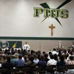May Crowning Mass 2 2025 2