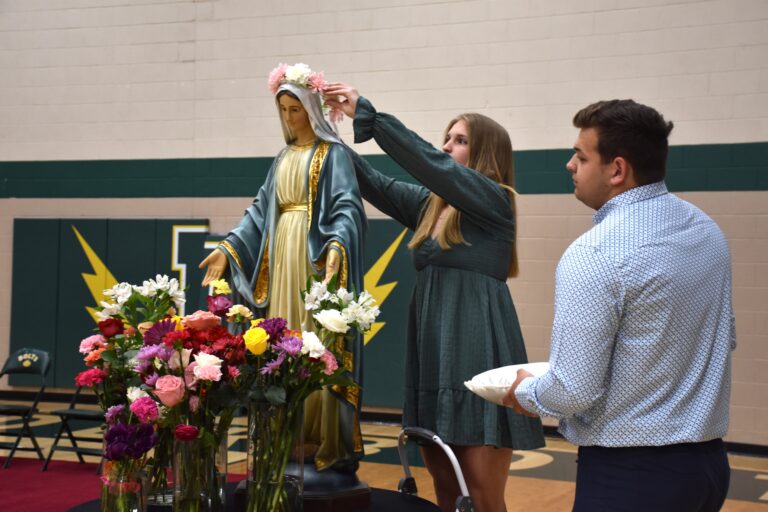 May Crowning Mass 2025 7 1