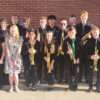 jazz band