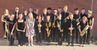 jazz band