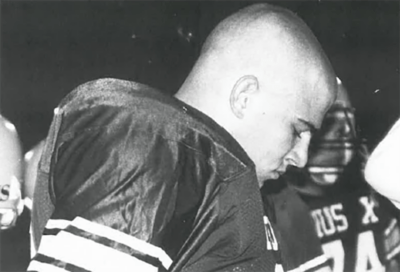 Mark Burt