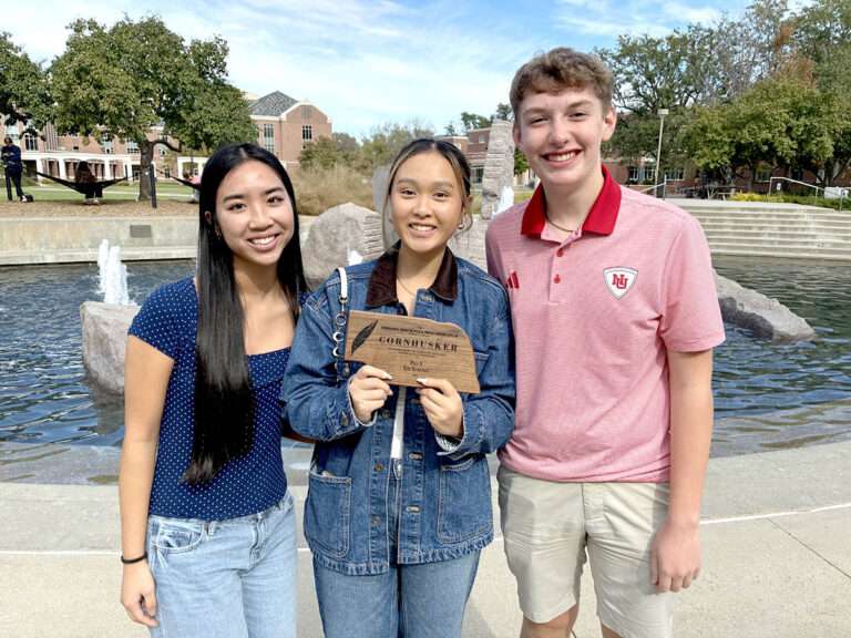 state yearbook award