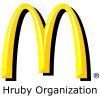 McDonald's-Hruby