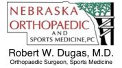 Nebraska Orthopaedic-Dr. Dugas