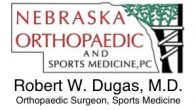 Nebraska Orthopaedic-Dr. Dugas