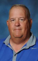Steve Andersen social studies teacher